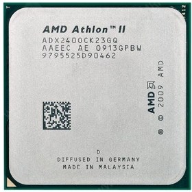 تصویر پردازنده ای ام دی Athlon II X2 240 دو هسته ای 