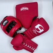 تصویر ست کامل بوکس 