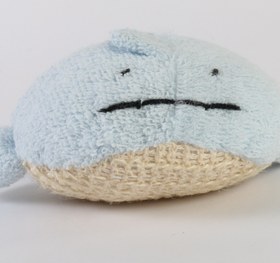 تصویر لیف عروسکی fancy 