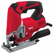 تصویر اره عمود بر NEC گیربکسی 550 وات مدل 7530K 