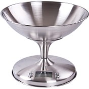 تصویر ترازو آشپزخانه کمری مدل EK4252 