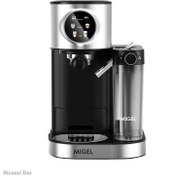 تصویر اسپرسو ساز میگل مدل GEM 193 Migel GEM 193 Espresso Maker