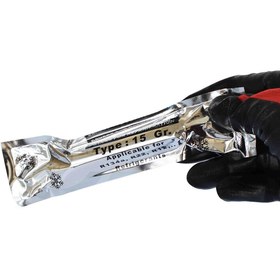 تصویر فیلتر درایر ۱۵ گرمی مخصوص یخچال و فریزر جوشی 