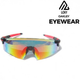 تصویر عینک Oakley 