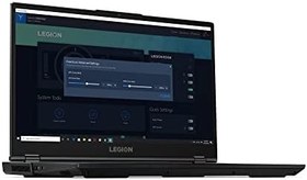 تصویر Lenovo Legion 5 Gaming Laptop, 15.6" FHD (165 Hz), Ryzen 7-5800H, 16GB DDR4 Ram, 512GB SSD, Nvidia Geforce RTX 3070 8GB GDDR6, Windows 11, Phantom Blue - [82JU01AQAX], 15ACH6H 