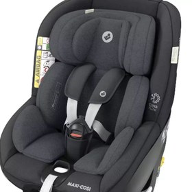 تصویر صندلی ماشین کودک مکسی کوزی Maxi Cosi Mica Pro Eco i-Size رنگ گرافیت - مکسی کوزی مدل میکا Maxi Cosi Mica Pro Eco i-Size