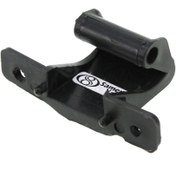 تصویر لولای درب کنسول وسط پژو مناسب ۴۰۵ و پارس 