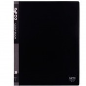 تصویر کلیر بوک ۶۰ برگ پاپکو مدل A4-60 بدون قاب 