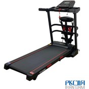 تصویر تردمیل چندمنظوره فدرال مدل TF100M federal multipurpose treadmill model tf100m