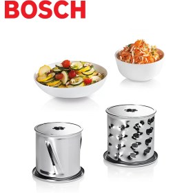 تصویر چرخ گوشت بوش مدل0 BOSCH MFW6744 