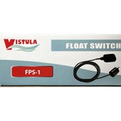 تصویر فلوتر سوئیچ ویستولا طول 2 متری مدل FPS1 2M VISTULA floter 2meter FPS1