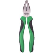 تصویر انبردست فشار قوی تاپ تول مدل DBBB2208 سایز ۸ اینچ toptul combination pliers