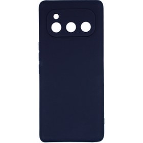 تصویر کاور گوشی داریا Bond مدل سیلیکونی Daria Bond silicone Cover Case