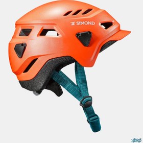 تصویر کلاه ایمنی سیموند مدل HEL500 