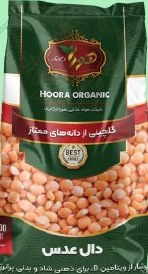 تصویر دال عدس 