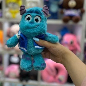 تصویر عروسک سالیوان کوچک 