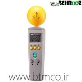 تصویر Gauss meter ELECTROSMOG METER TES-92 