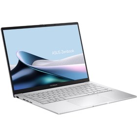 تصویر لپ تاپ ایسوس UX3405CA | 32GB RAM | 1TB SSD | Ultra 9 285H Asus Zenbook UX3405CA
