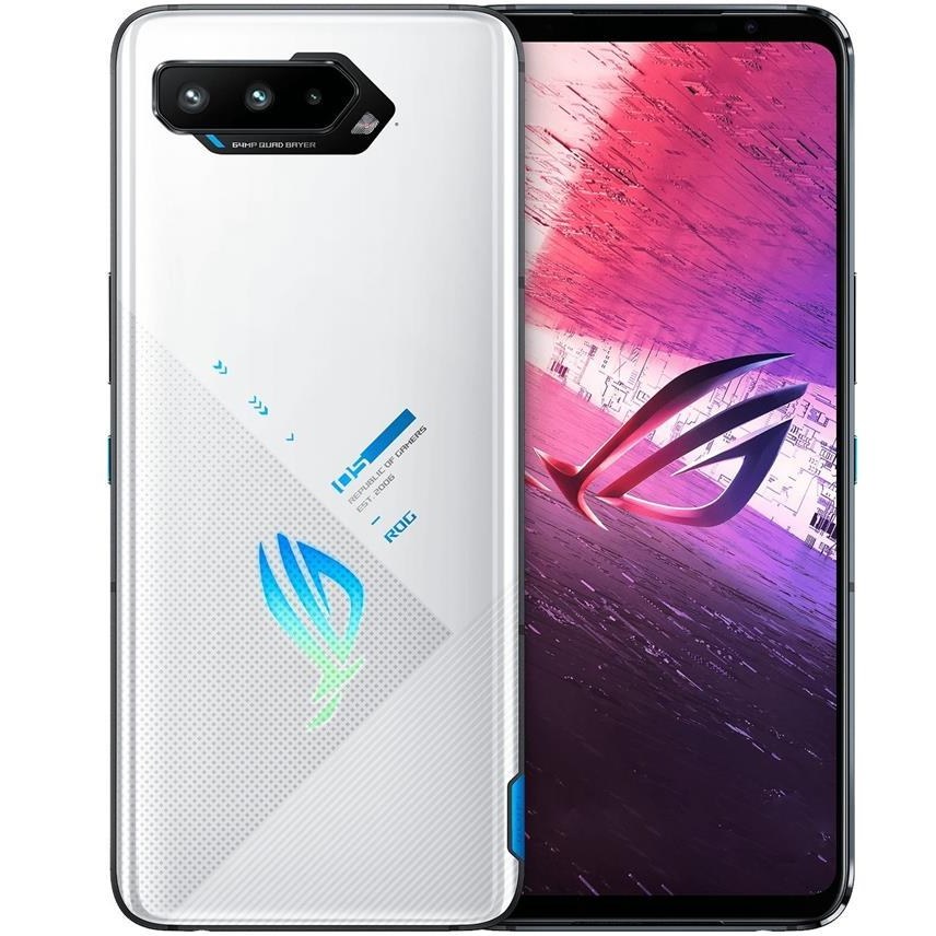 asus rog phone 5s 12g 256g