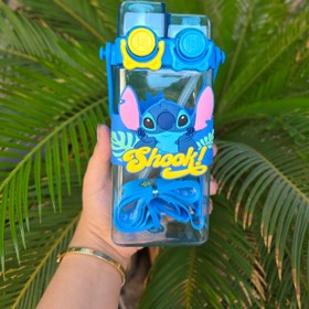 تصویر قمقمه دو مخزنه استیج 