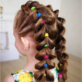 تصویر کش چهل گیس 