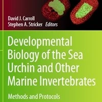 خرید و قیمت Developmental Biology of the Sea Urchin and Other Marine Invertebrates: Methods and ...