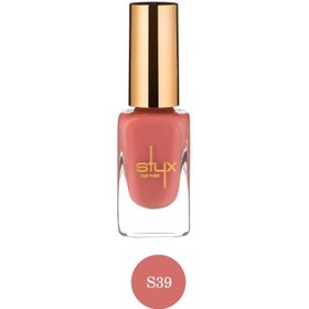 تصویر لاک ناخن استایکس S39 Styx Nail Polish