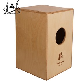 تصویر کاخن پاین Pine طرح 10 