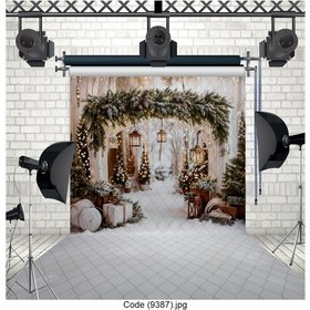 تصویر بکدراپ عکاسی Code (9387) 