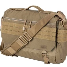 تصویر کیف دوشی 5.11 مدل WS-24137 تاکتیکال 