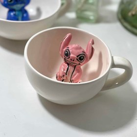 تصویر ماگ استیچ 