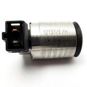 تصویر شیر برقی کوچک گیربکس al4 استوک 