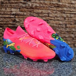 تصویر کفش فوتبال پوما فیوچر Puma Future Ultimate 7 MATCH Copa Neymar 