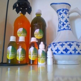 تصویر روغن سیاهدانه 60 سی سی مخصوص ماساژ پوست 