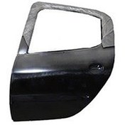 تصویر درب عقب چپ رانا 