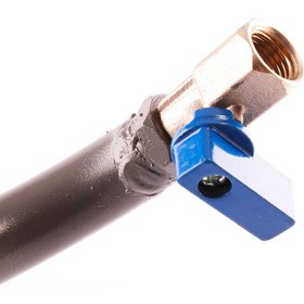 تصویر لجن گیر فاو 