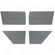 تصویر تودری خودرو پیکان کد ۵۲۰۵ 