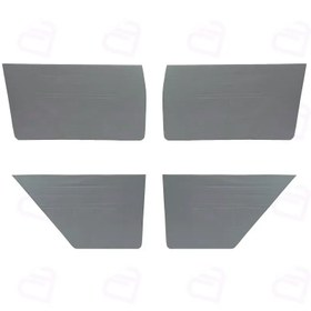 تصویر تودری خودرو پیکان کد ۵۲۰۵ 