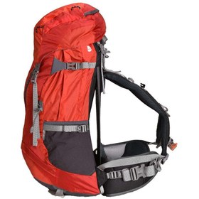 تصویر کوله‌ پشتی‌ کوهنوردی 65 لیتری‌ دیوتر‌ مدل Futura Pro ا 65 liter mountaineering backpack, futuristic model Futura Pro 65 liter mountaineering backpack, futuristic model Futura Pro