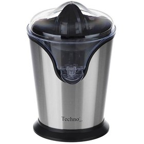 تصویر آب مرکبات گیری تکنو مدل Te-102 Techno Te-102 Citrus Juicer