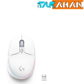 تصویر ماوس گیمینگ بی سیم لاجیتک مدل G705 
