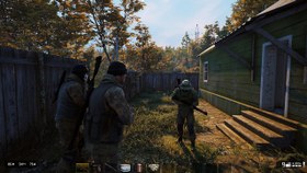 تصویر خرید بازی اورجینال Deadside برای PC 