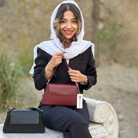 تصویر کیف مجلسی آنیل 