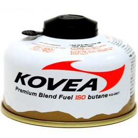 تصویر کپسول گاز 110 گرمی پیچی کووا 