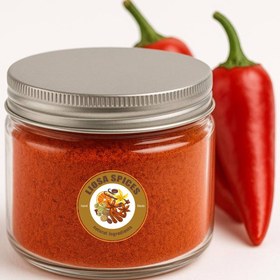 تصویر پولبیبر(فلفل ترکی) 