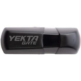 تصویر چشمی جک یکتا گیت 