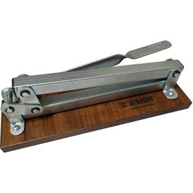 تصویر هسته شکن یونیور مدل Unior Pro 125 - ذغالی 