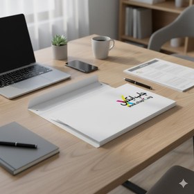 تصویر پوشه ایندربرد 