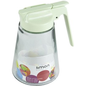 تصویر شکر پاش لیمون کد MD276 