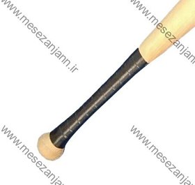 تصویر چوب بیسبال جیپ 